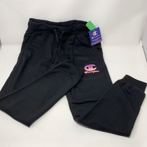 Champion sweatpants